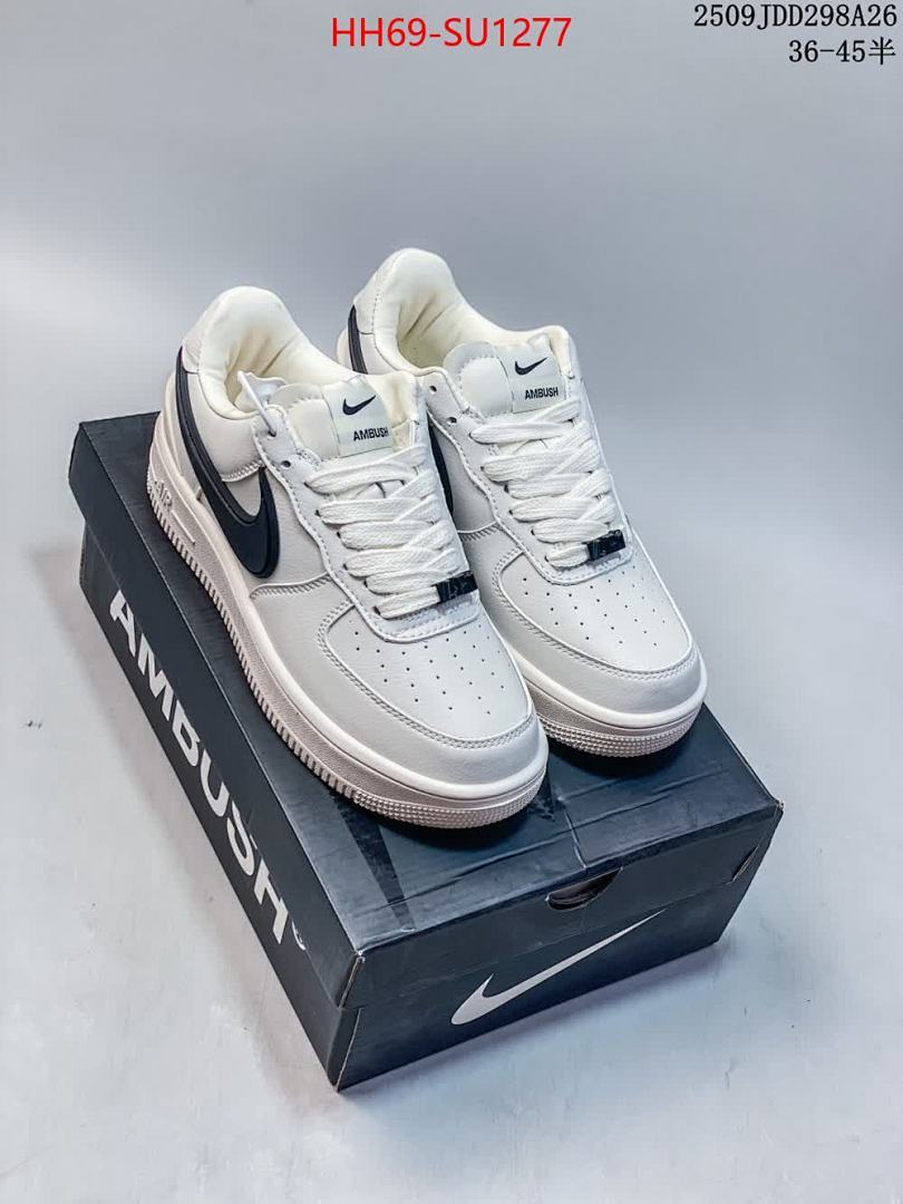 Men Shoes-Nike ID: SU1277 $: 69USD