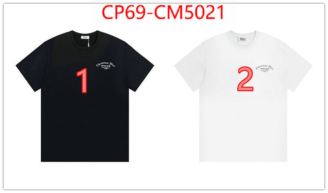 Clothing-Dior ID: CM5021 $: 69USD
