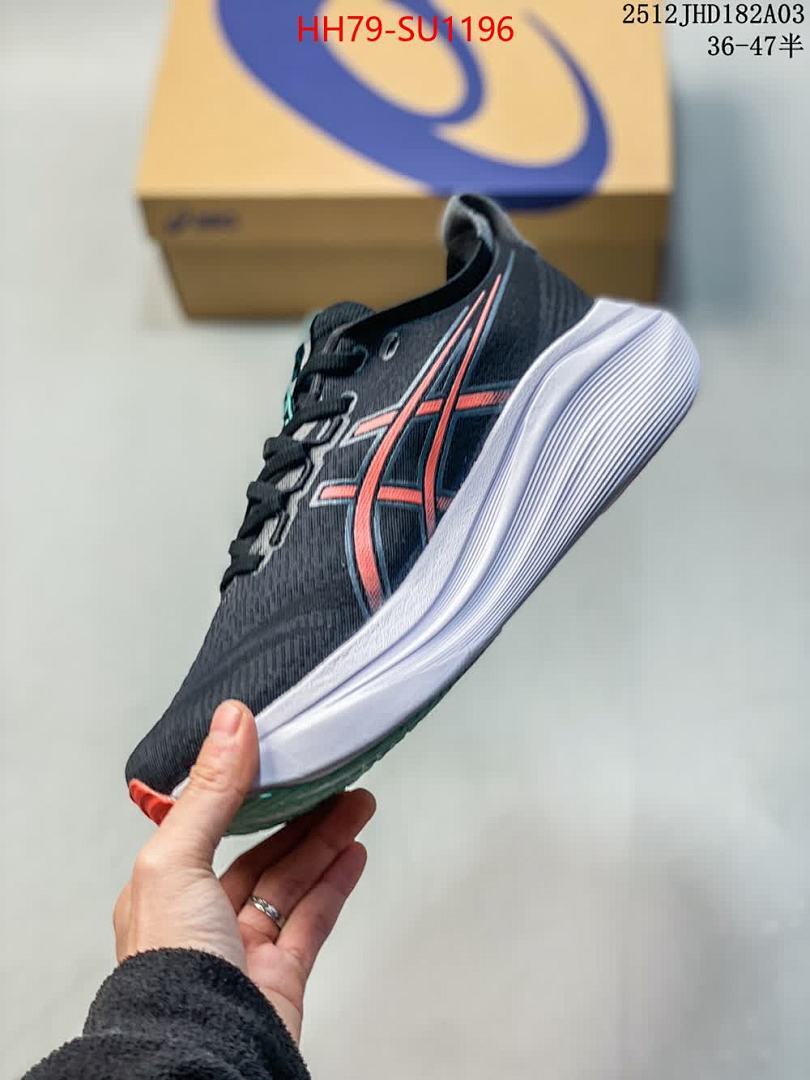 Men Shoes-Asics ID: SU1196 $: 79USD