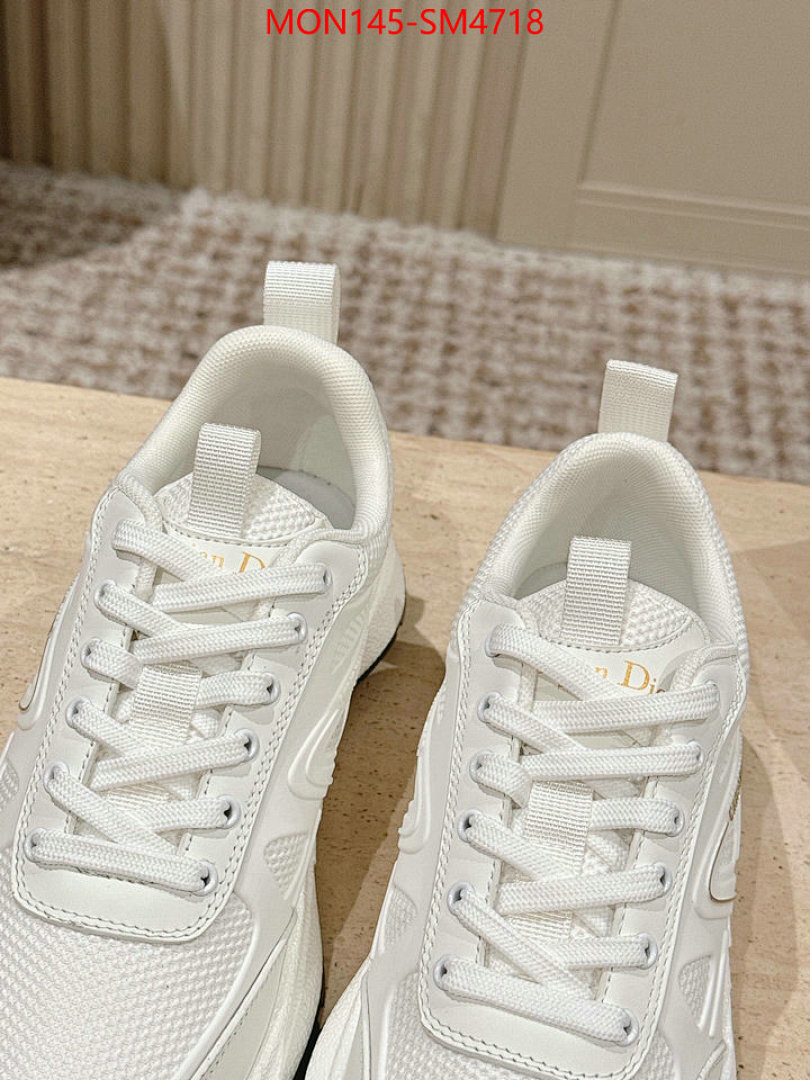Women Shoes-Dior ID: SM4718 $: 145USD