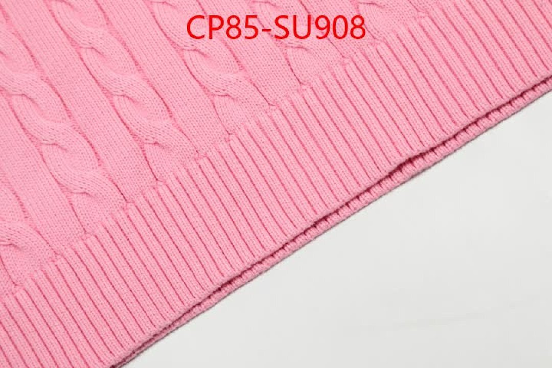 Clothing-Ralph Lauren ID: SU908 $: 85USD