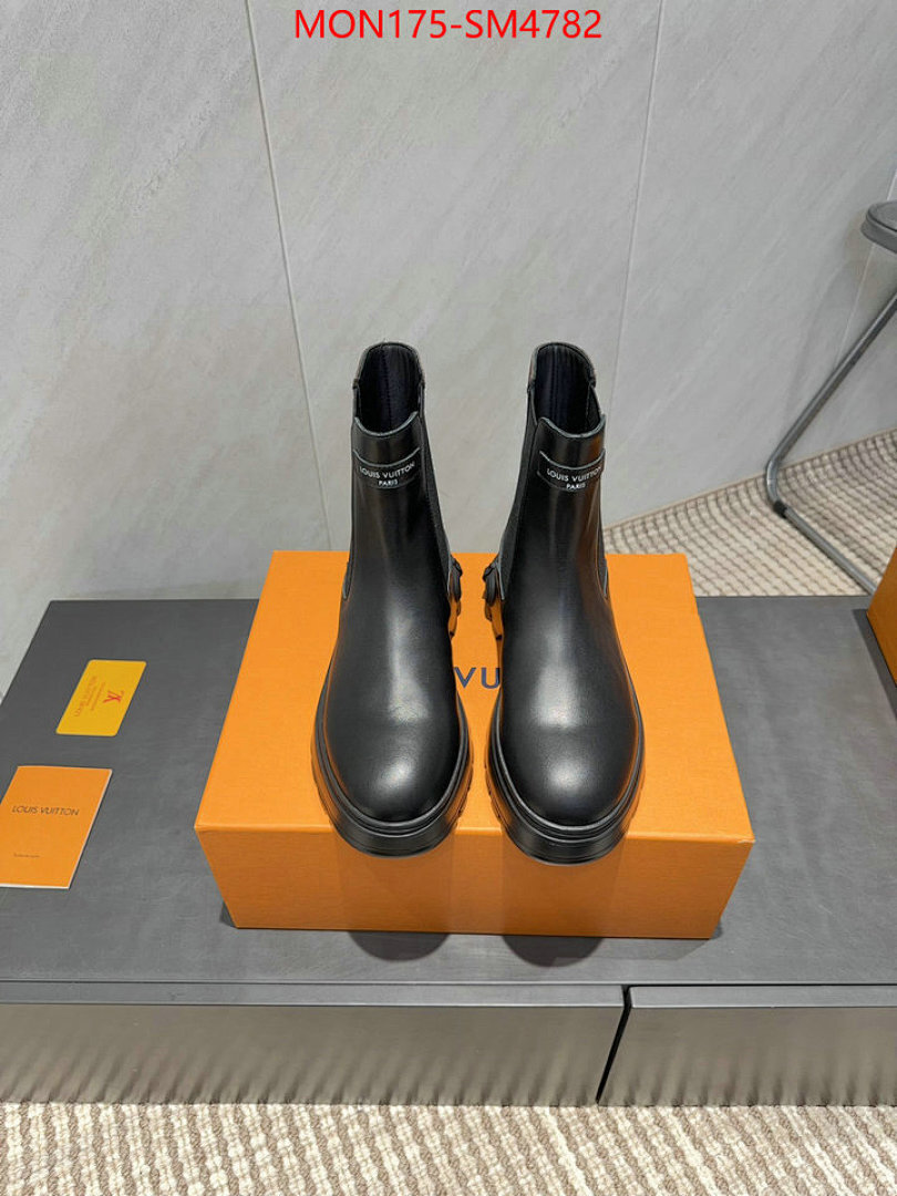 Women Shoes-Boots ID: SM4782 $: 175USD