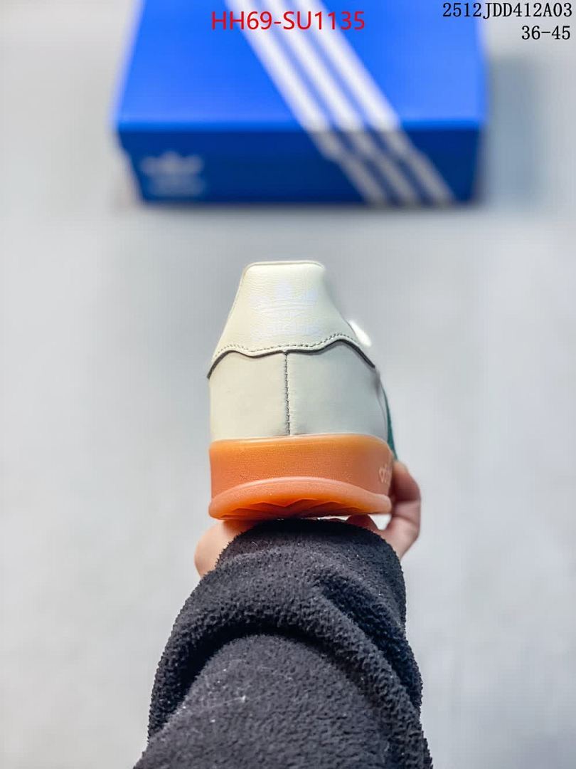 Women Shoes-Adidas ID: SU1135 $: 69USD