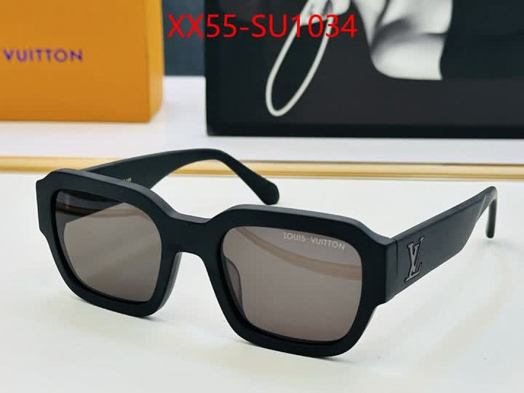 Glasses-LV ID: SU1034 $: 55USD