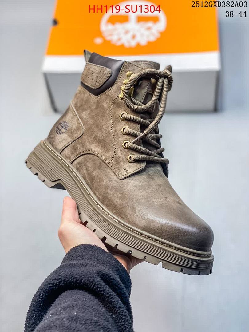 Men Shoes-Timberland ID: SU1304 $: 119USD