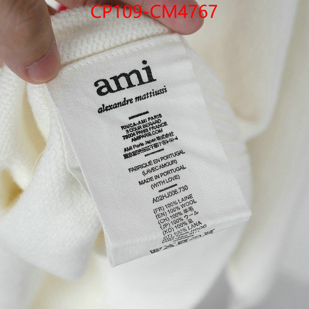 Clothing-AMI ID: CM4767 $: 109USD