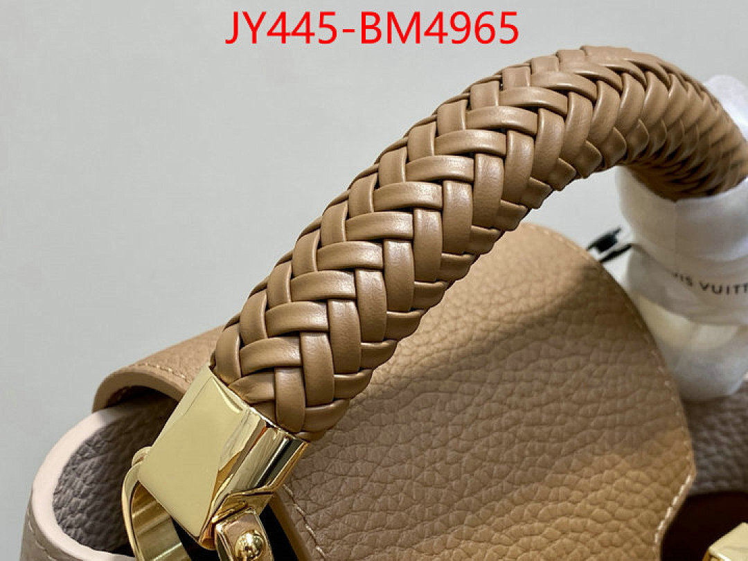 LV Bags(TOP)-Handbag Collection- ID: BM4965
