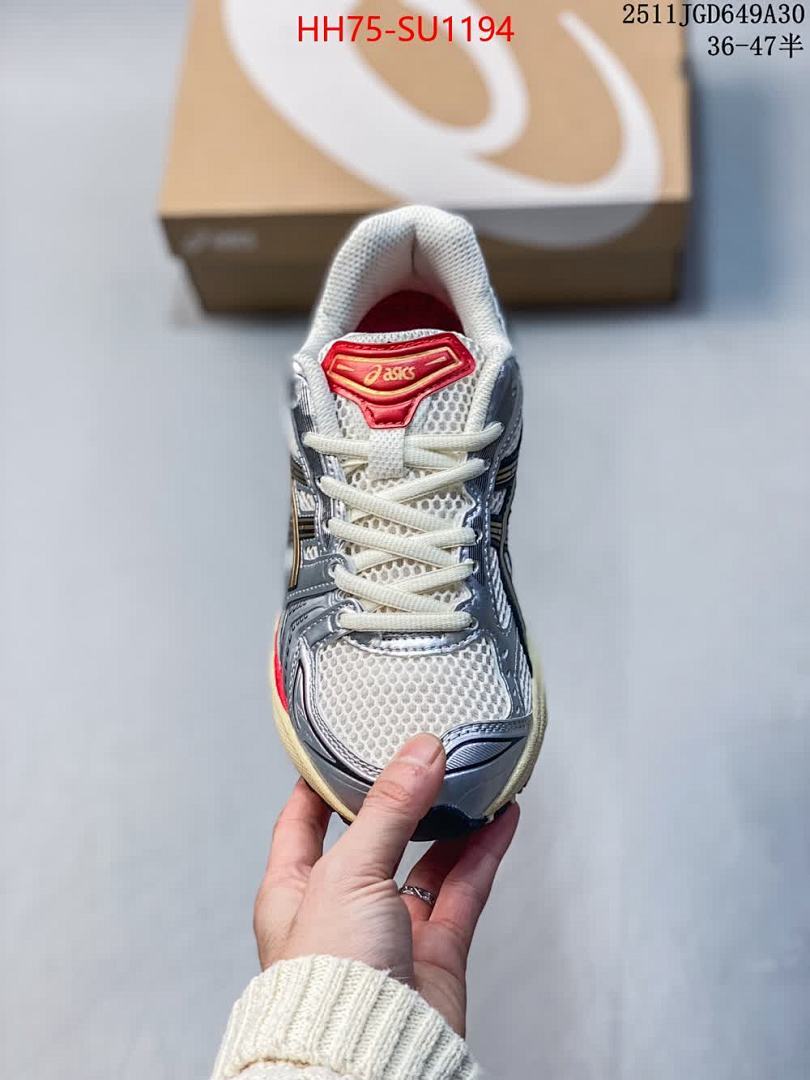 Women Shoes-Asics ID: SU1194 $: 75USD