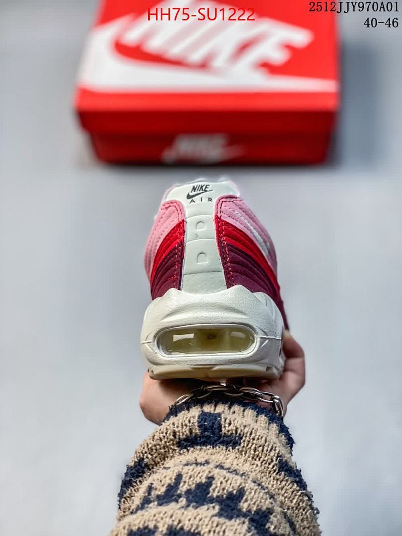 Men Shoes-Nike ID: SU1222 $: 75USD