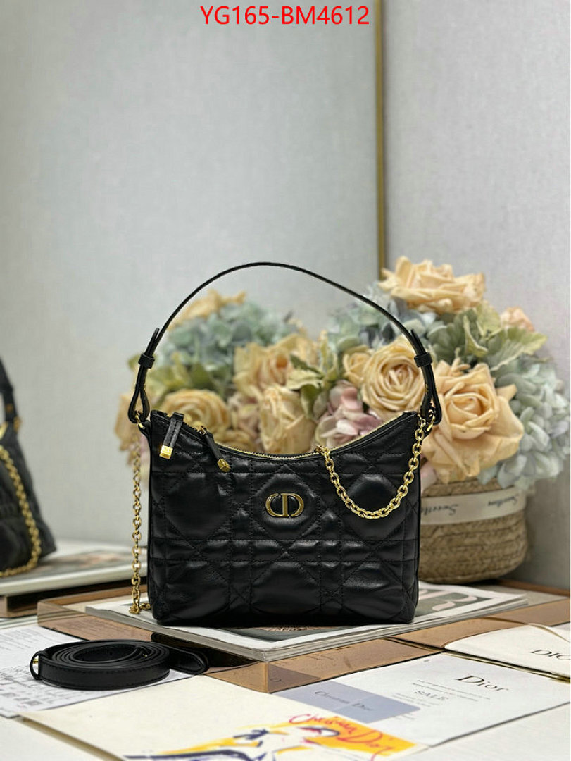 Dior Bags(TOP)-Caro- ID: BM4612 $: 165USD,