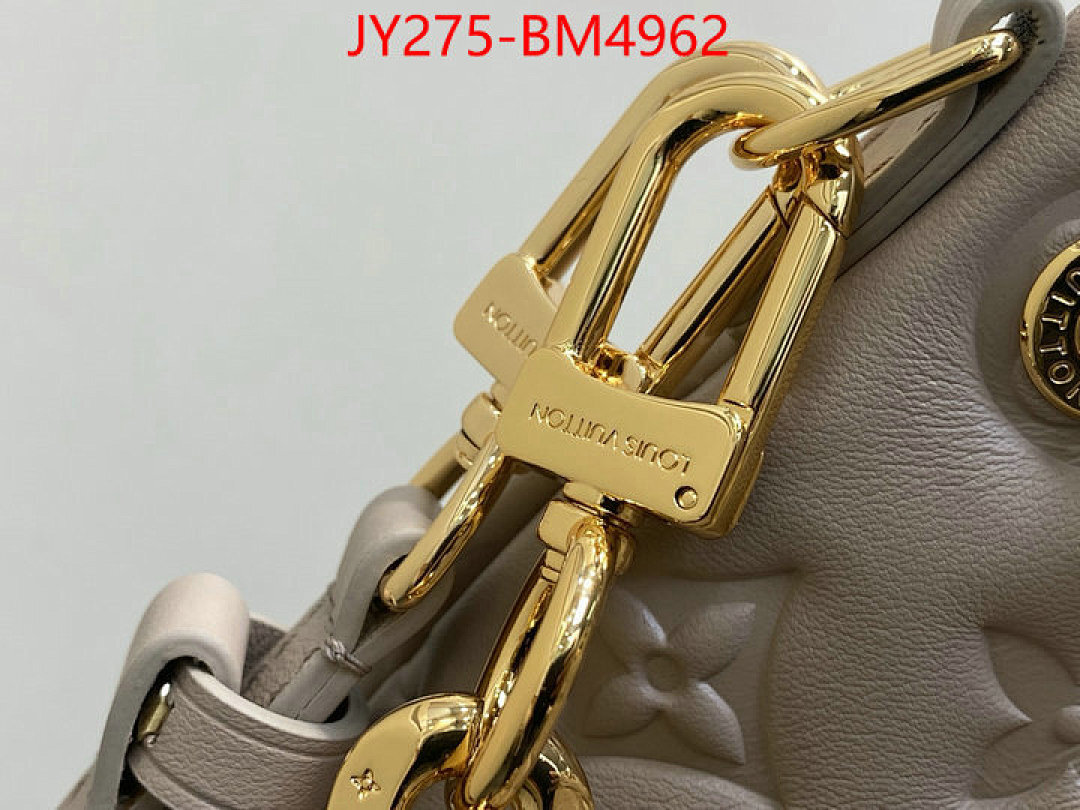 LV Bags(TOP)-Nono-No Purse-Nano No- ID: BM4962 $: 275USD,