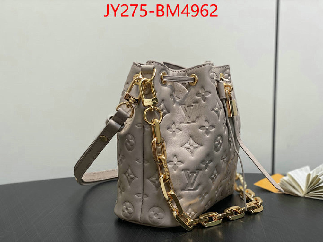 LV Bags(TOP)-Nono-No Purse-Nano No- ID: BM4962 $: 275USD,