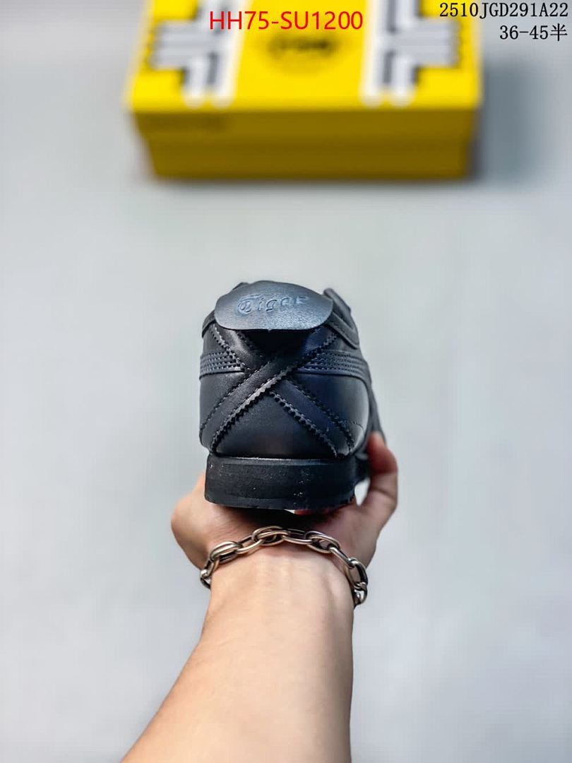 Women Shoes-Asics ID: SU1200 $: 75USD