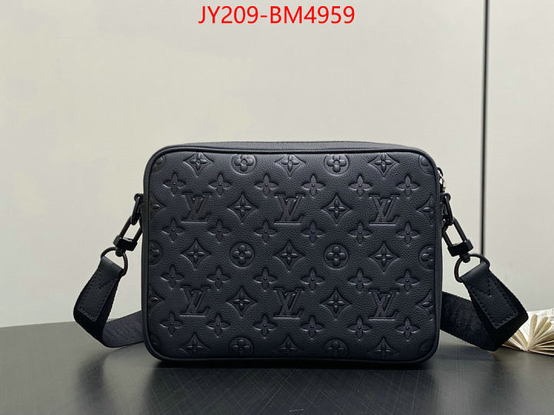 LV Bags(TOP)-New Wave Multi-Pochette- ID: BM4959 $: 209USD,