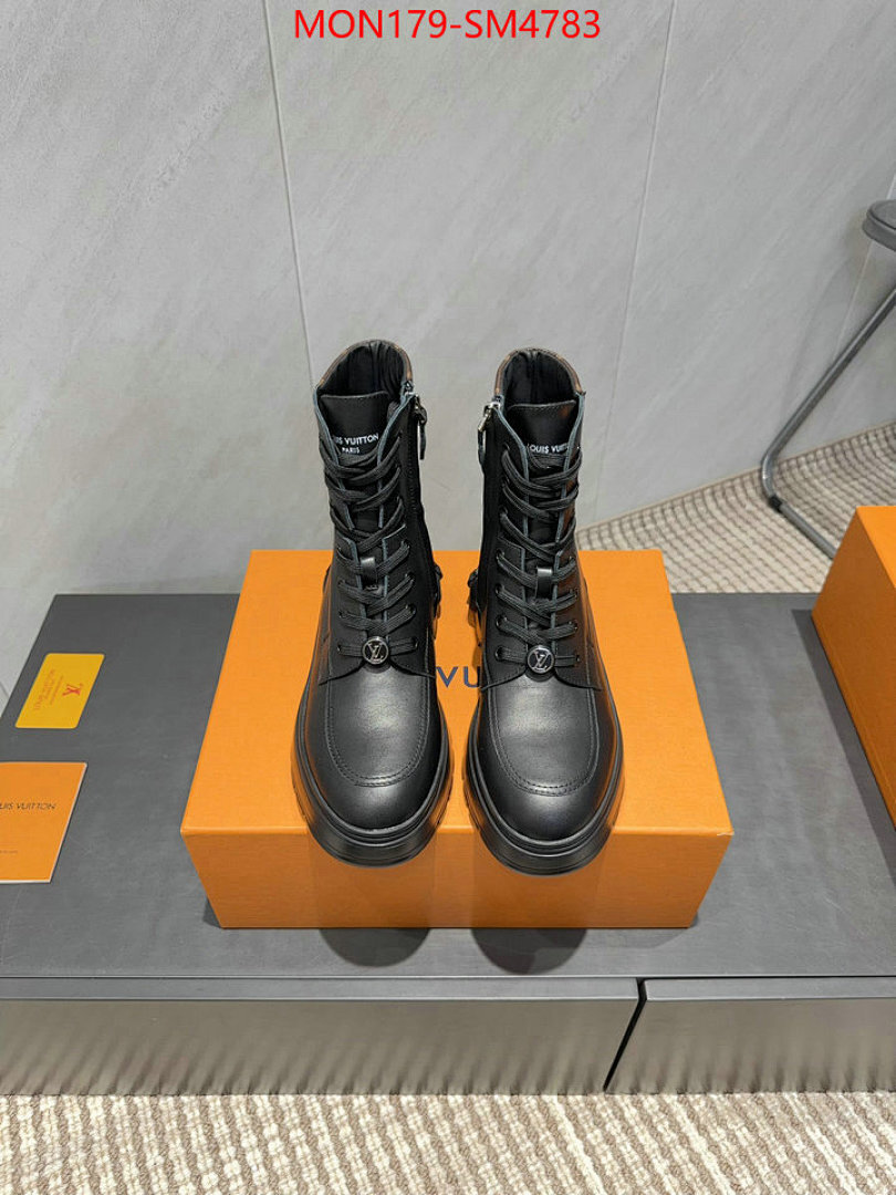 Women Shoes-Boots ID: SM4783 $: 179USD