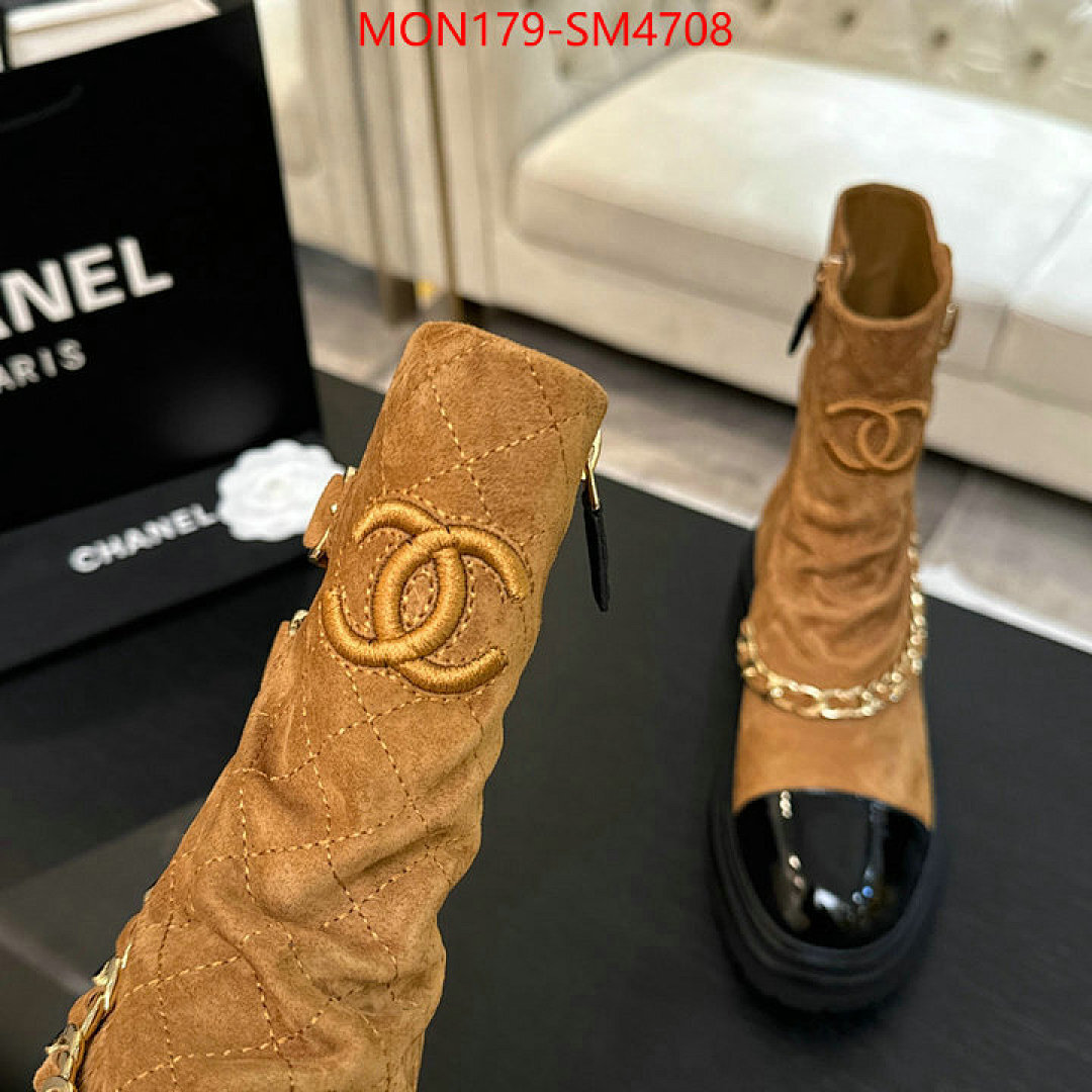 Women Shoes-Boots ID: SM4708 $: 179USD