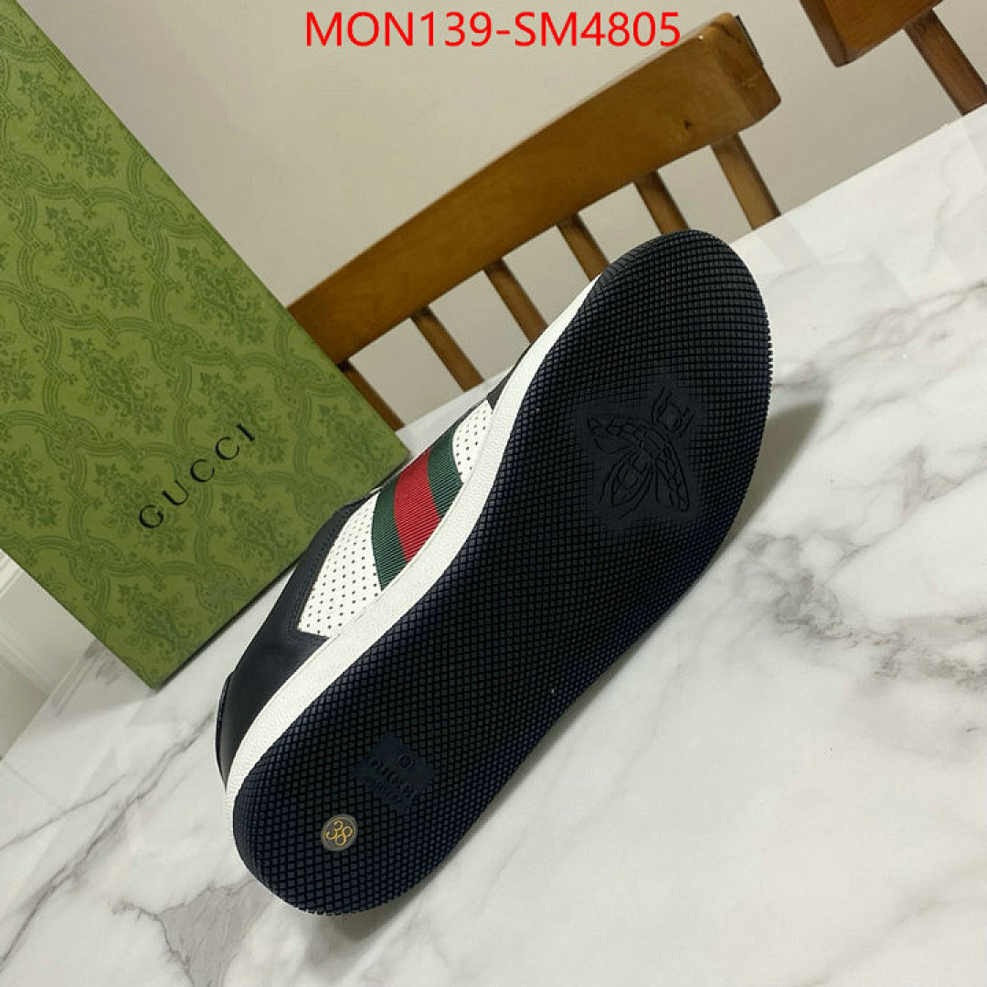 Women Shoes-Gucci ID: SM4805 $: 139USD