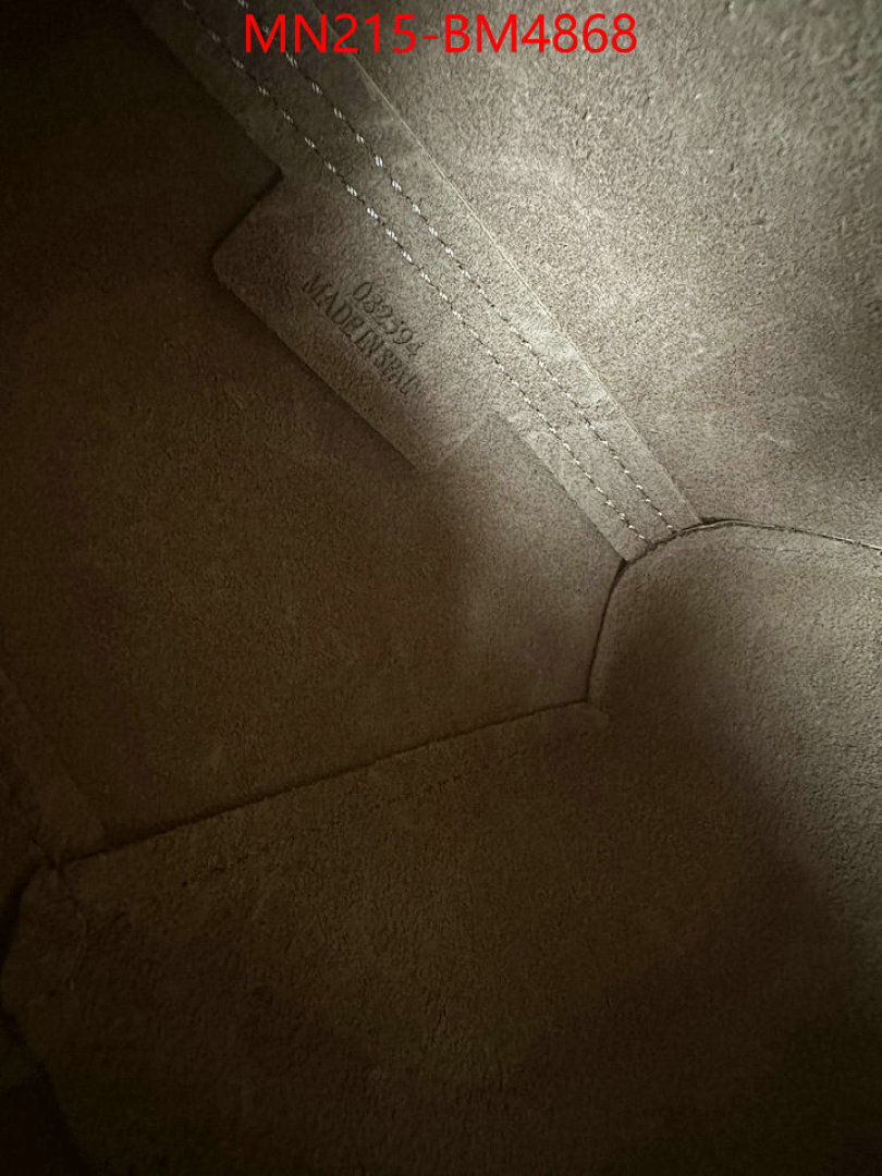 Loewe Bags(TOP)-Puzzle- ID: BM4868 $: 215USD,