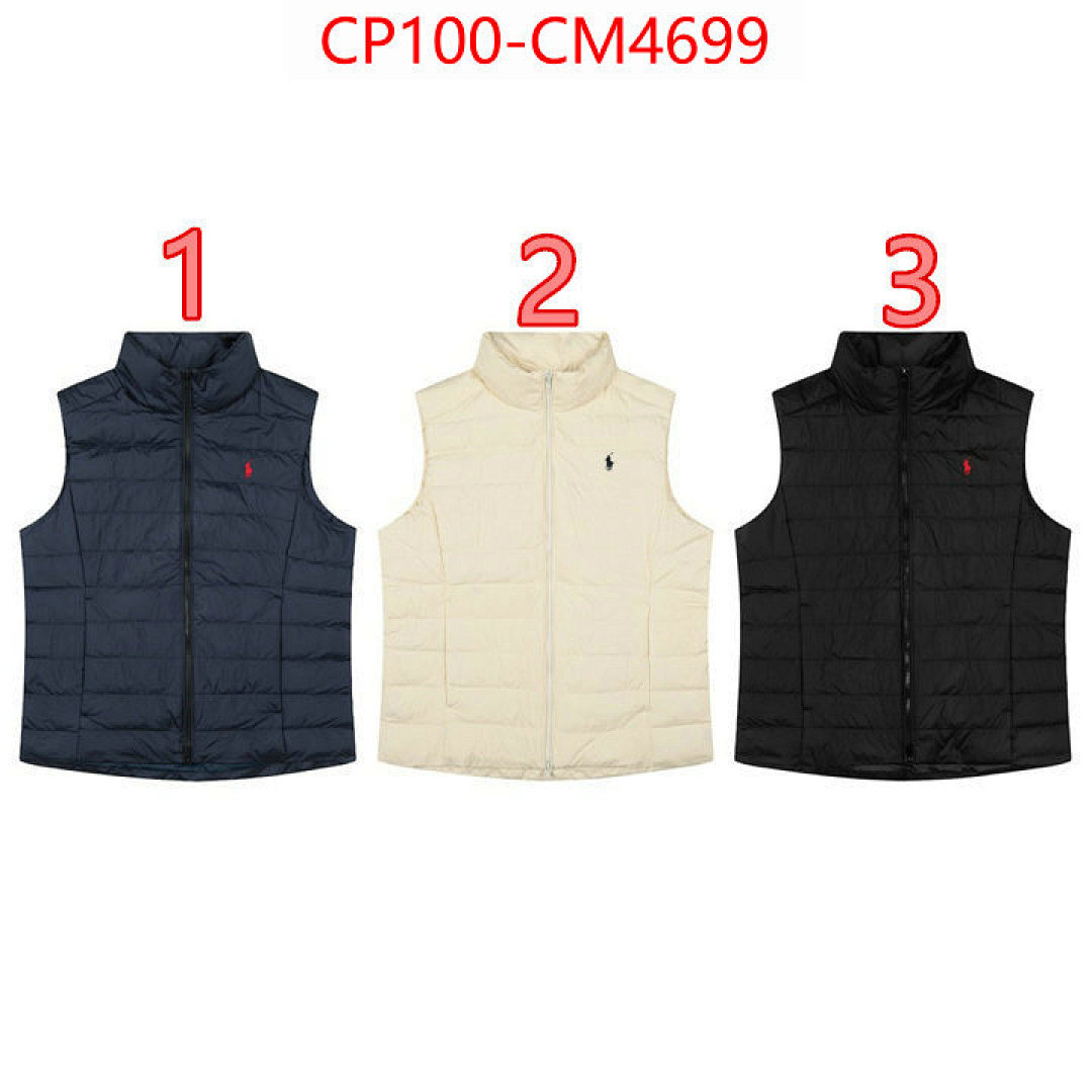 Clothing-Ralph Lauren ID: CM4699 $: 100USD