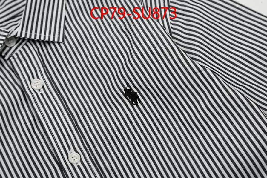 Clothing-Ralph Lauren ID: SU873 $: 79USD