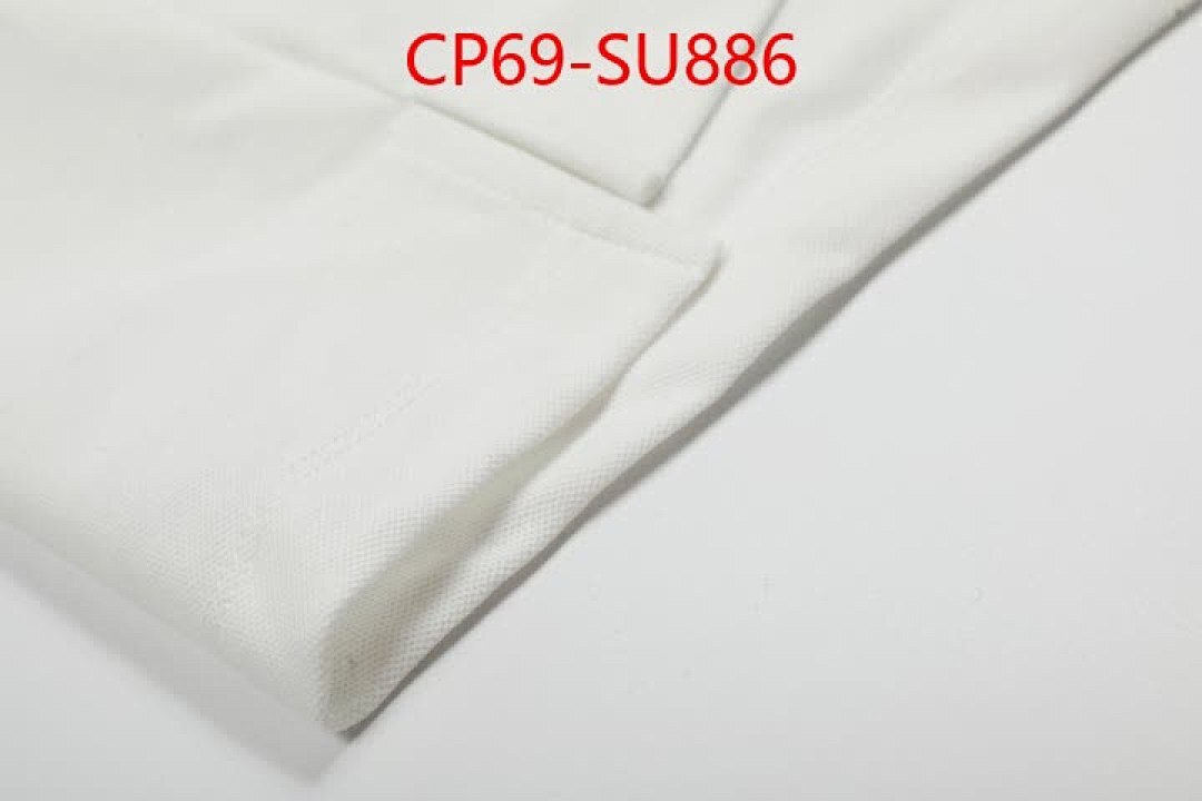 Clothing-Ralph Lauren ID: SU886 $: 69USD