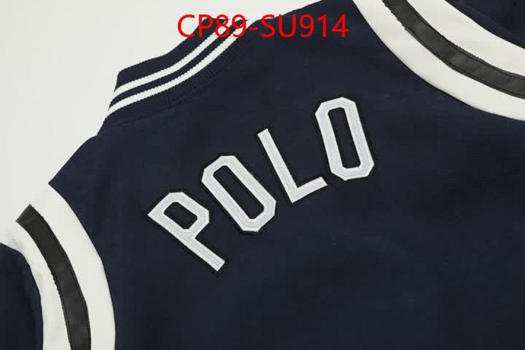 Clothing-Ralph Lauren ID: SU914 $: 89USD