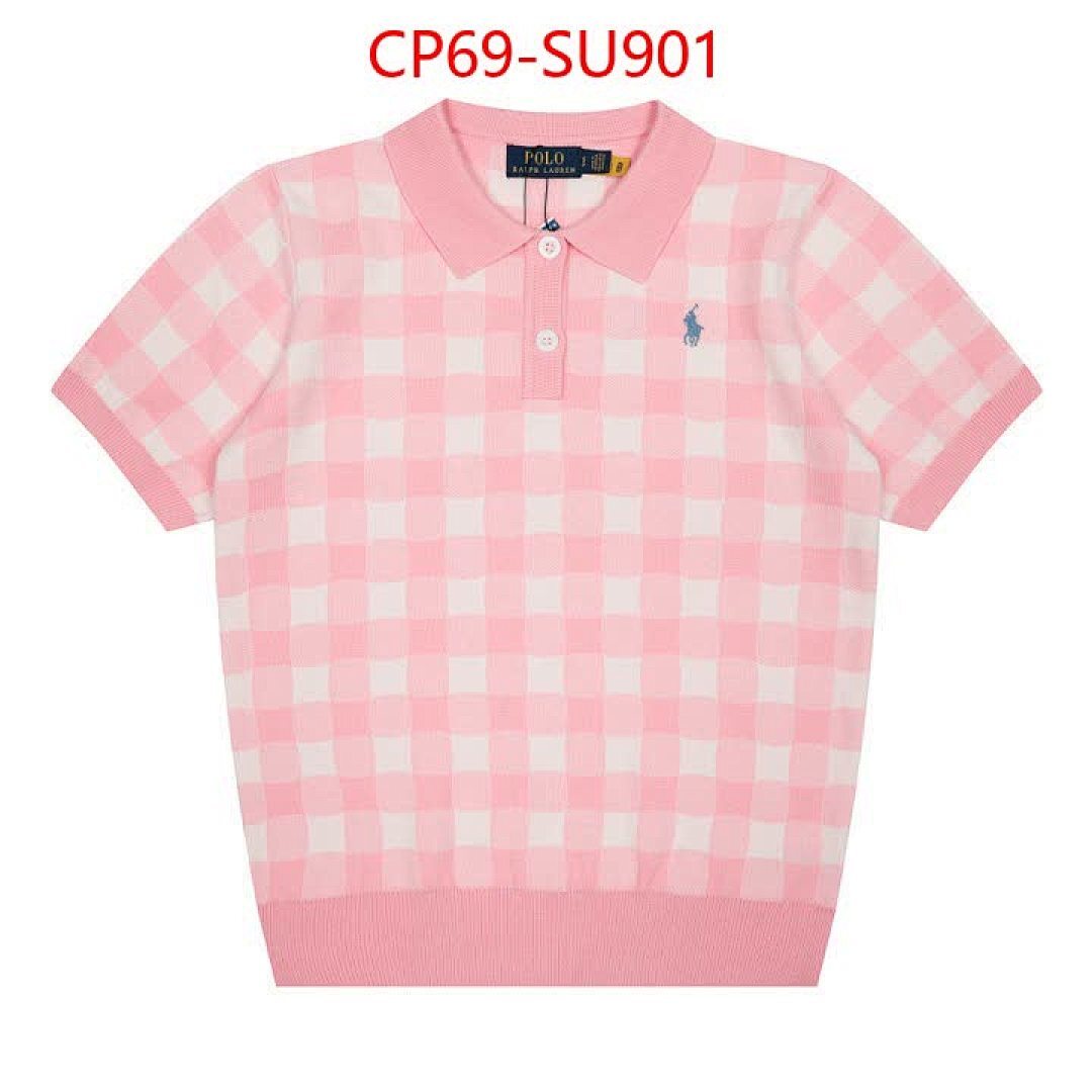 Clothing-Ralph Lauren ID: SU901 $: 69USD