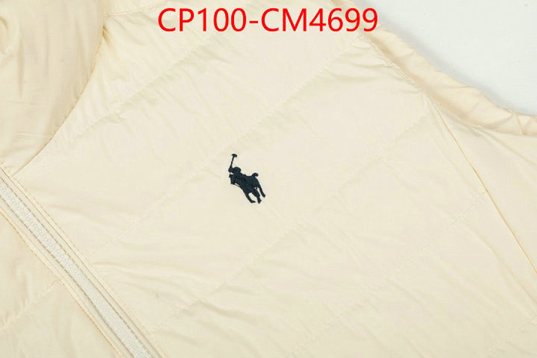 Clothing-Ralph Lauren ID: CM4699 $: 100USD