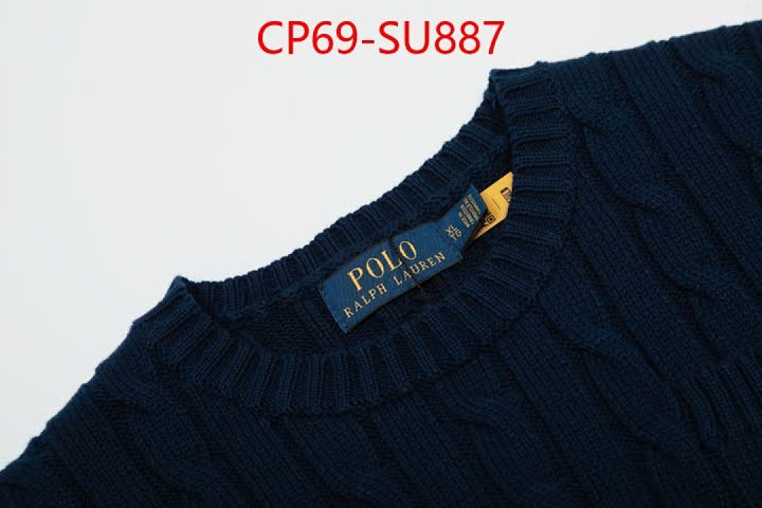 Clothing-Ralph Lauren ID: SU887 $: 69USD