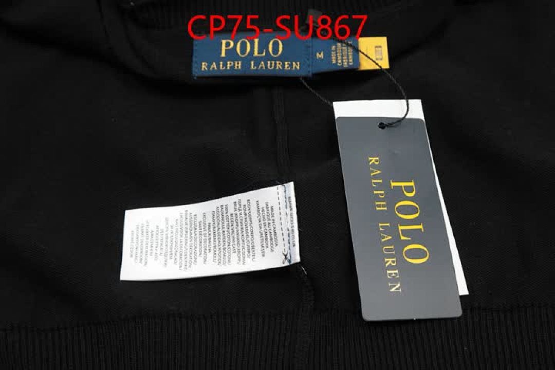 Clothing-Ralph Lauren ID: SU867 $: 75USD