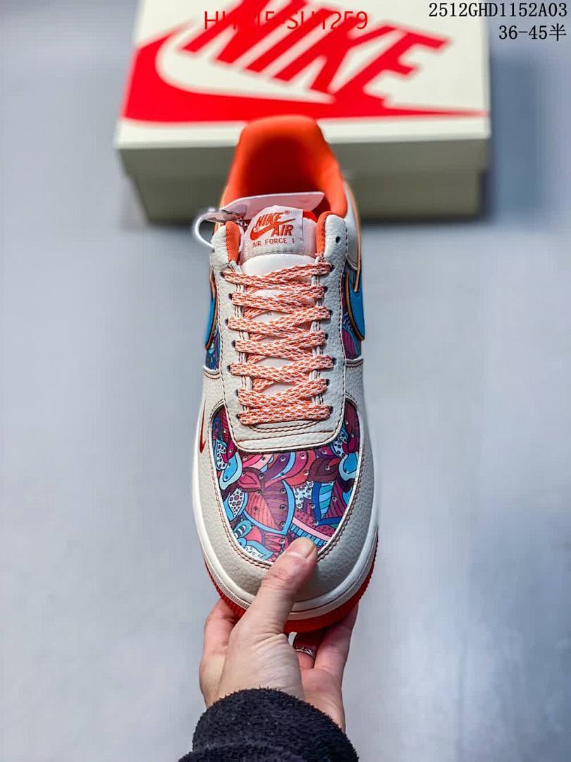 Women Shoes-NIKE ID: SU1259 $: 115USD