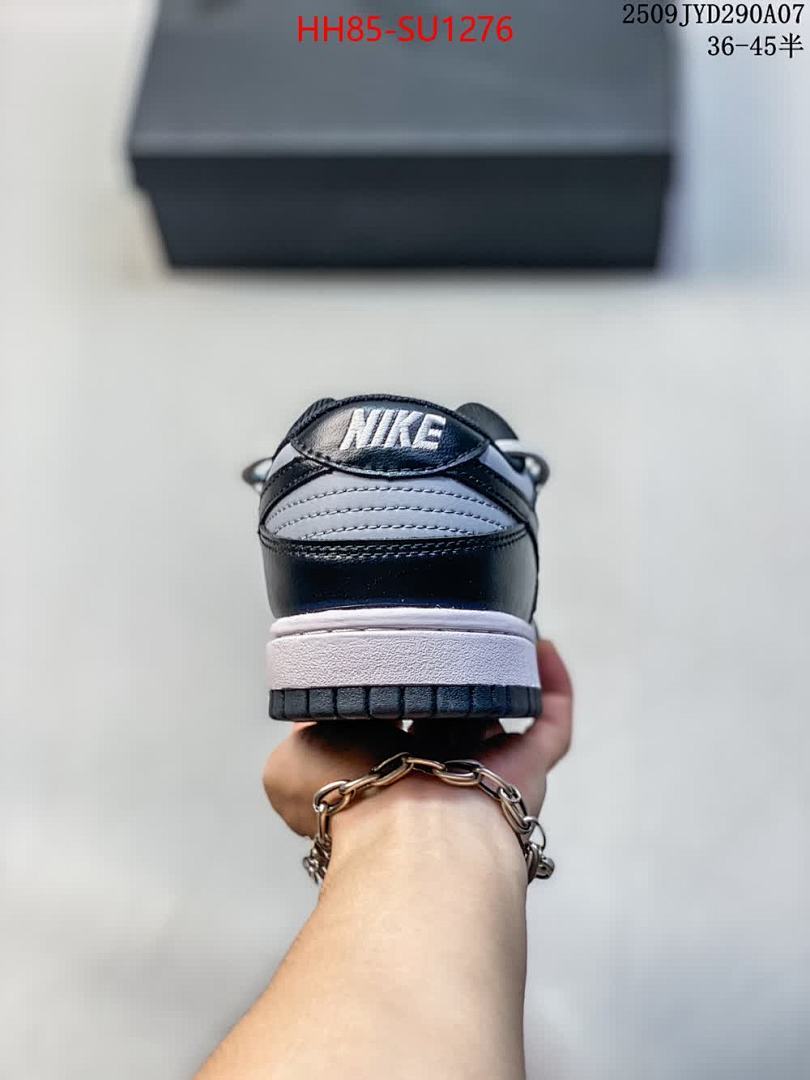 Men Shoes-Nike ID: SU1276 $: 85USD