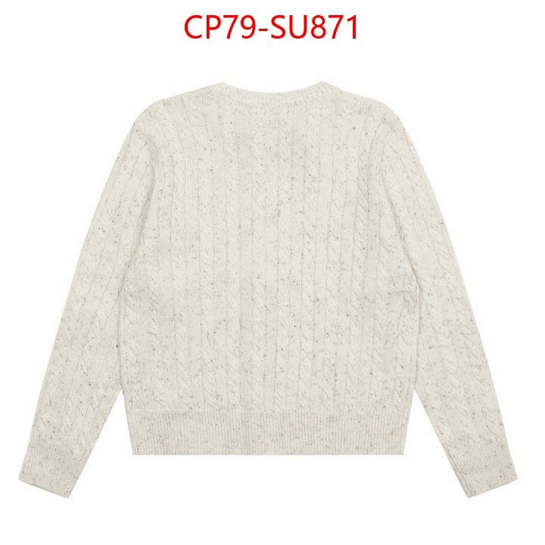 Clothing-Ralph Lauren ID: SU871 $: 79USD