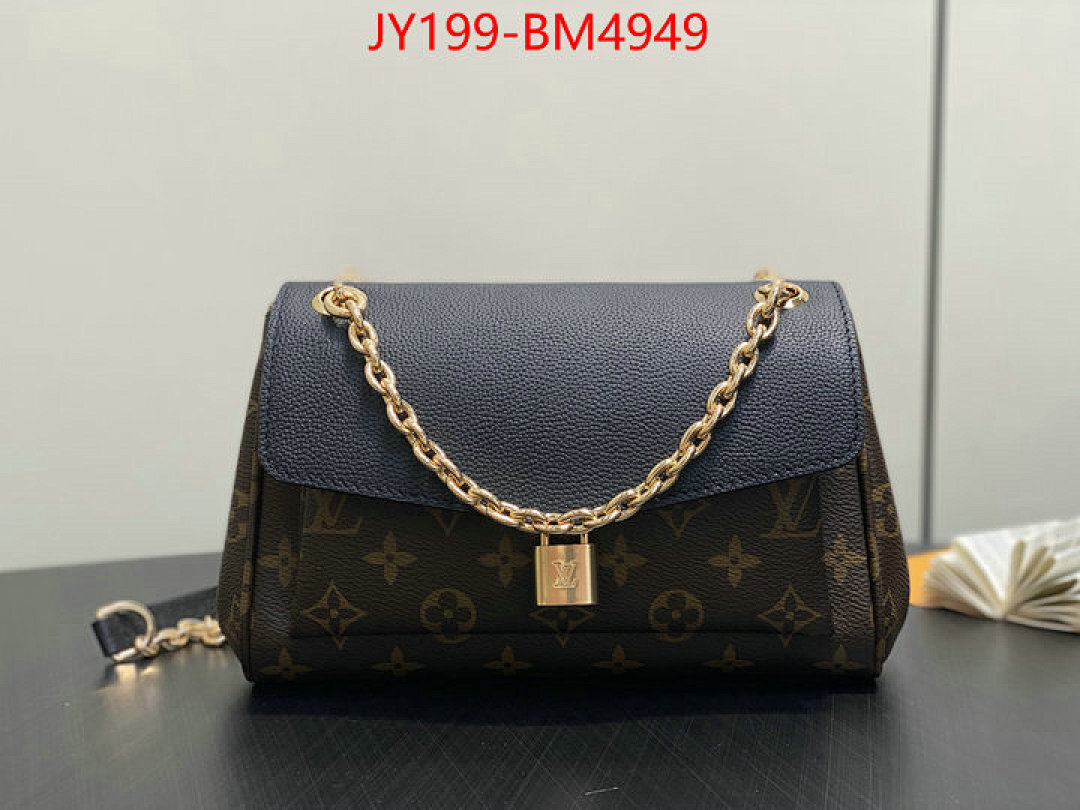 LV Bags(TOP)-Pochette MTis- ID: BM4949 $: 199USD,
