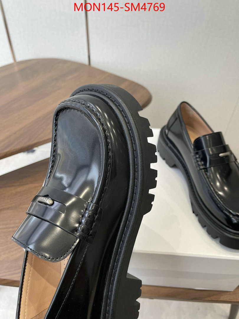 Women Shoes-Loewe ID: SM4769 $: 145USD