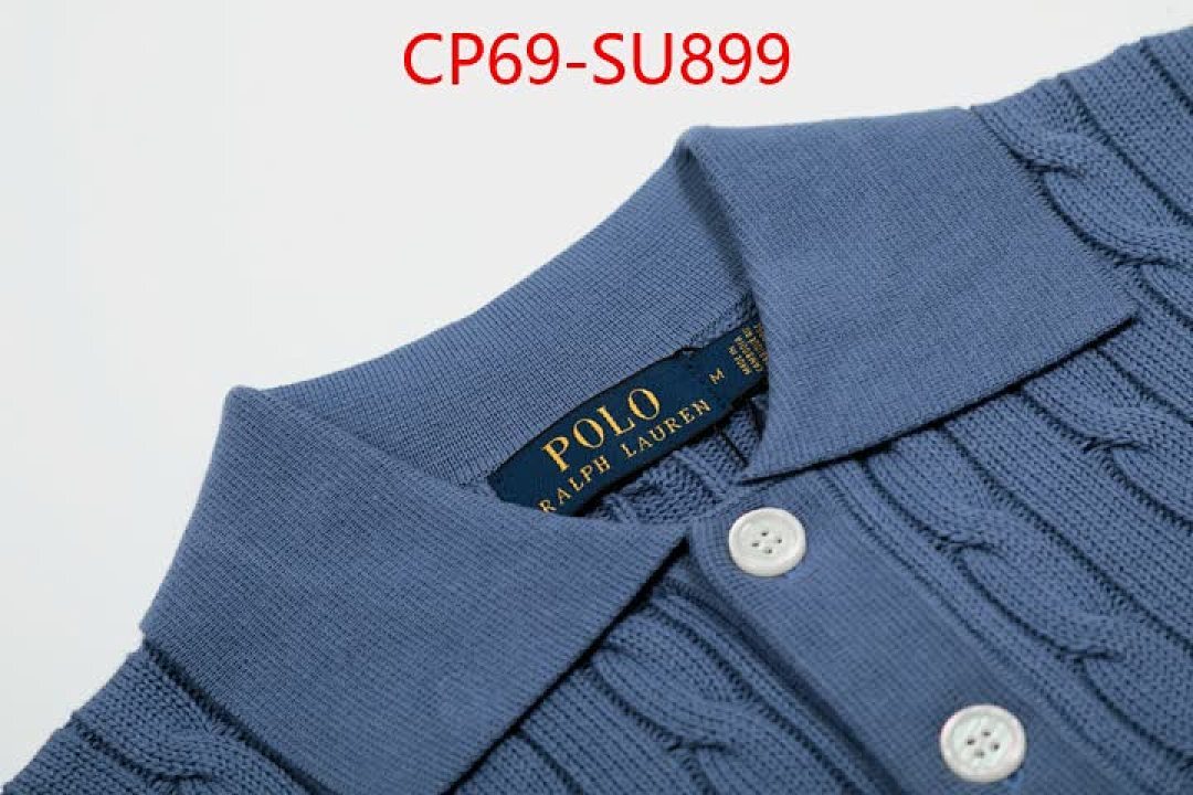 Clothing-Ralph Lauren ID: SU899 $: 69USD