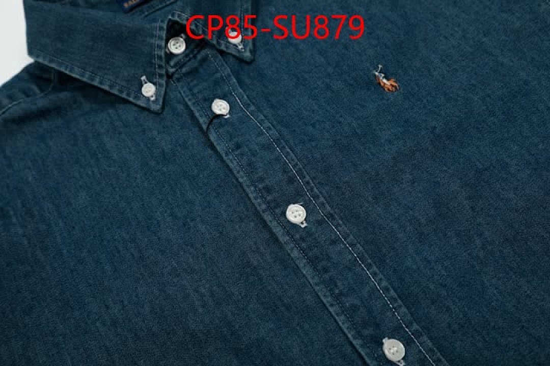 Clothing-Ralph Lauren ID: SU879 $: 85USD