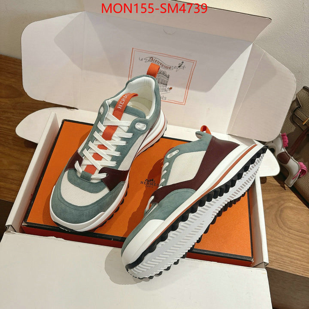 Women Shoes-Hermes ID: SM4739 $: 155USD