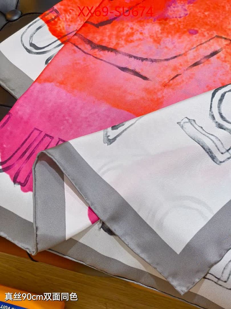 Scarf-LV ID: SU674 $: 69USD