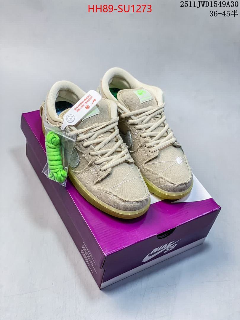 Men Shoes-Nike ID: SU1273 $: 89USD