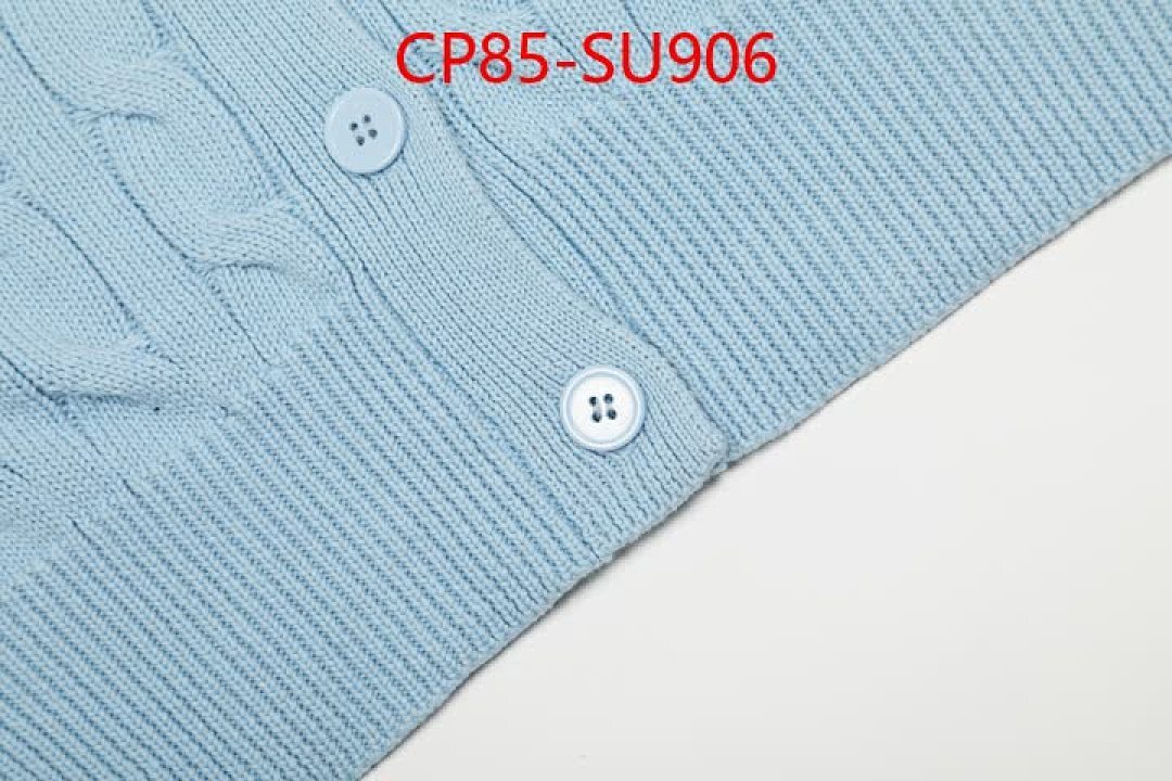 Clothing-Ralph Lauren ID: SU906 $: 85USD