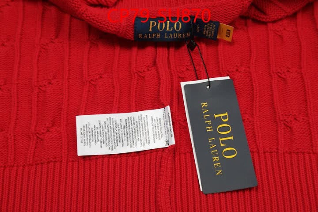Clothing-Ralph Lauren ID: SU870 $: 79USD