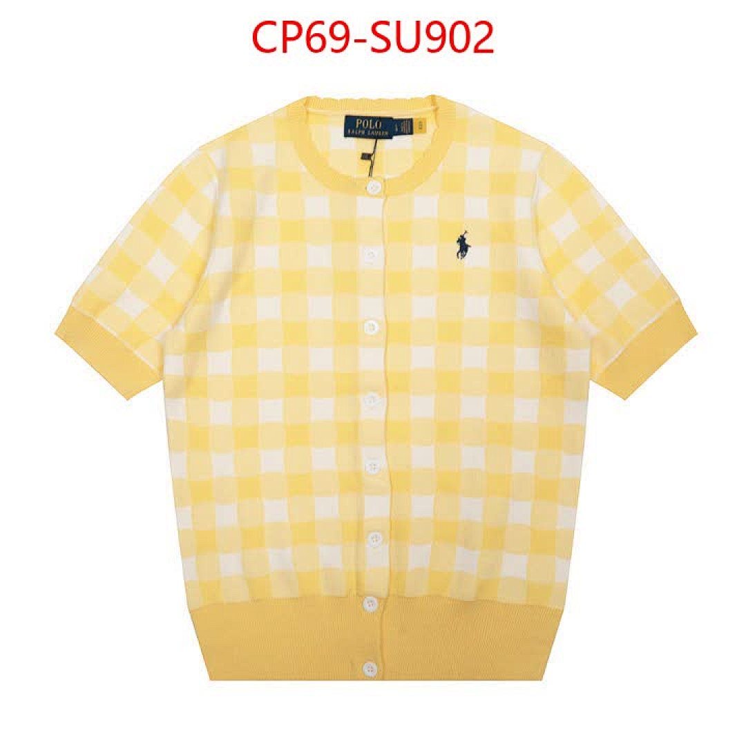 Clothing-Ralph Lauren ID: SU902 $: 69USD