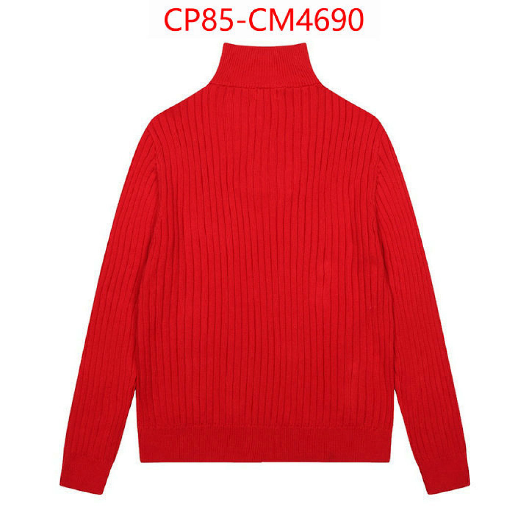 Clothing-Ralph Lauren ID: CM4690 $: 85USD