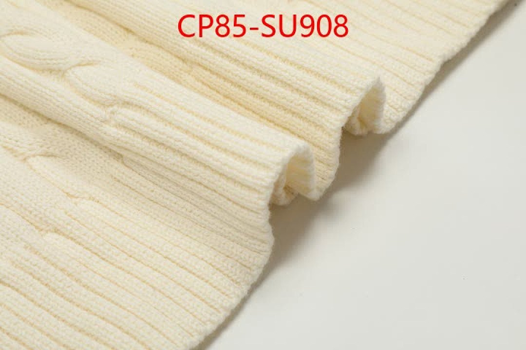 Clothing-Ralph Lauren ID: SU908 $: 85USD