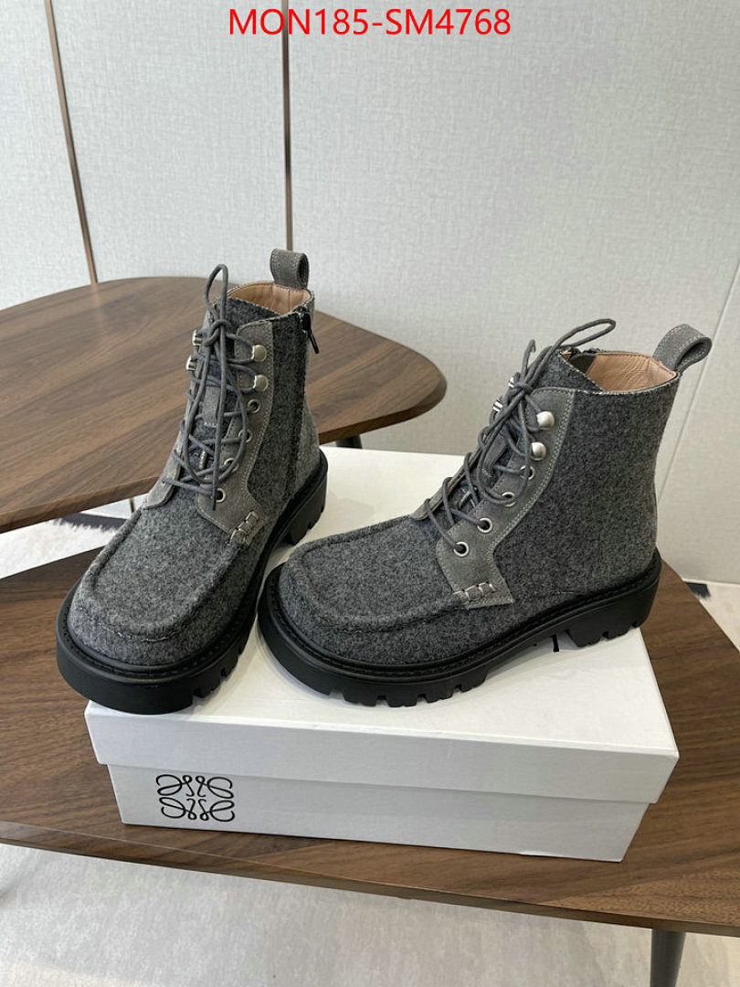 Women Shoes-Boots ID: SM4768 $: 185USD