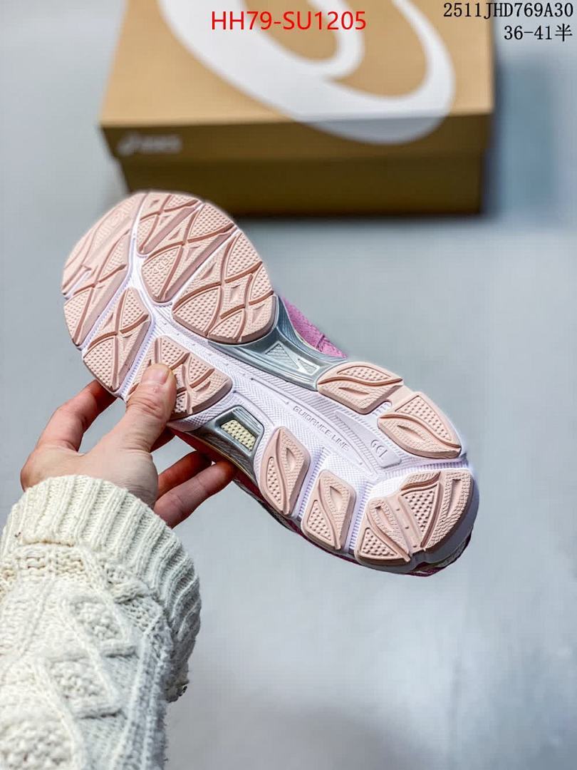 Women Shoes-Asics ID: SU1205 $: 79USD