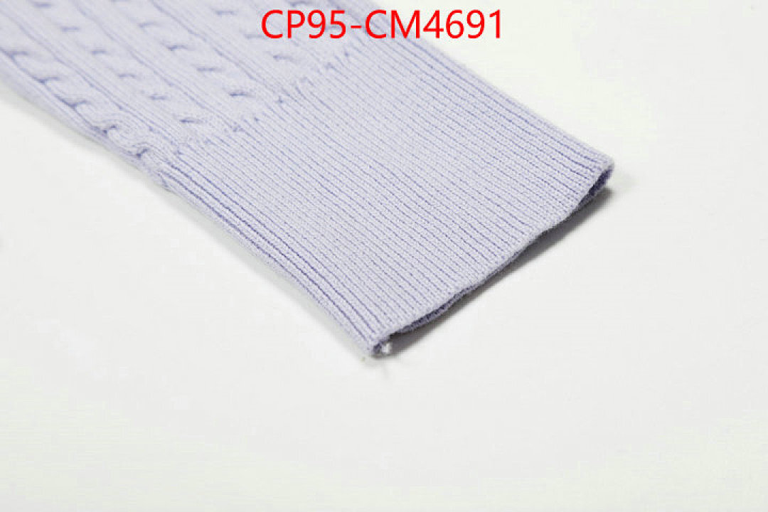 Clothing-Ralph Lauren ID: CM4691 $: 85USD