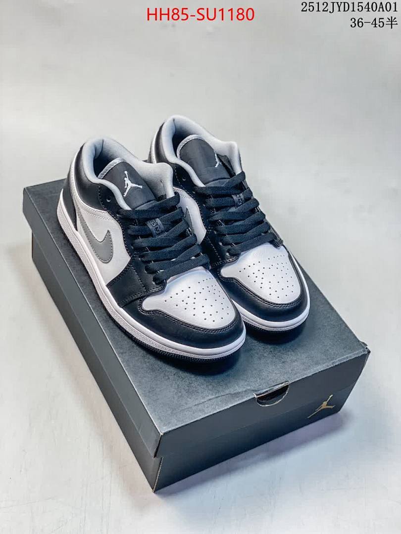 Women Shoes-Air Jordan ID: SU1180 $: 85USD