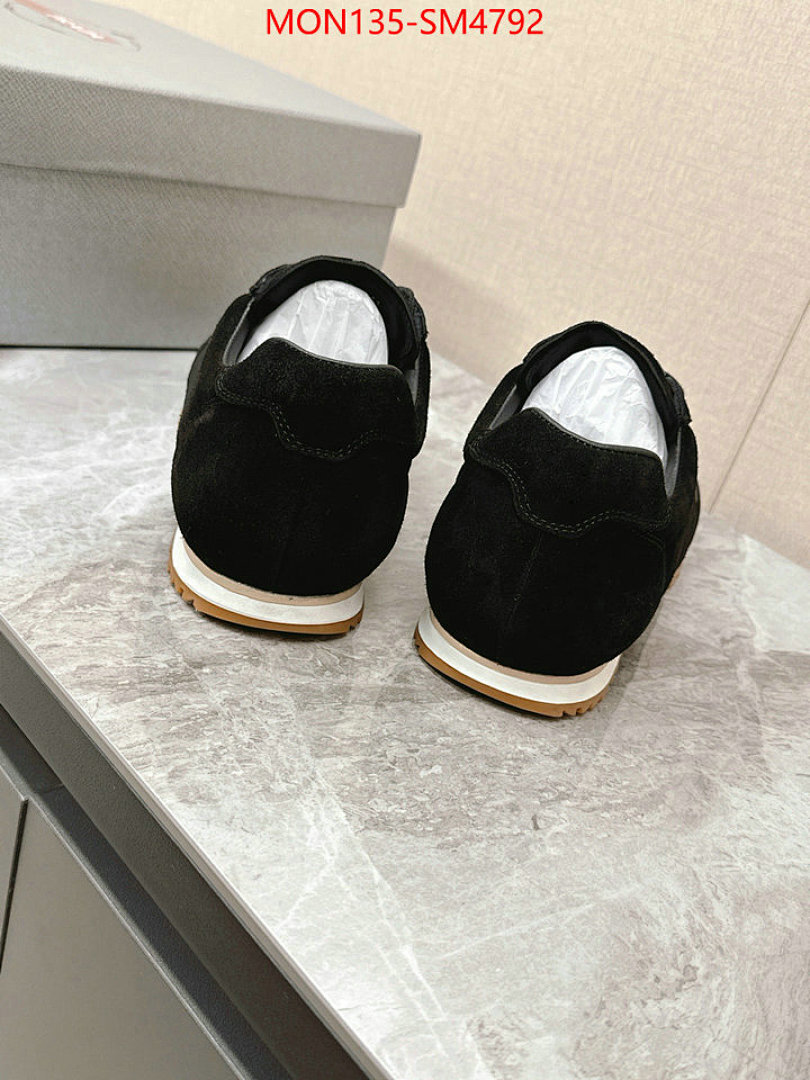 Women Shoes-Prada ID: SM4792 $: 135USD